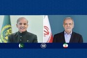برخی بازیگران درصدد جلوگیری از استقرار آرامش در منطقه هستند