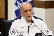 برگزاری مراسم وداع، بدرقه و تدفین «رهبر شهید» بدون فوتی و حادثه ویژه