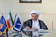 انقلاب تشییع و بدرقه امام مجاهد شهید