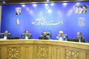 بازنگری متناسب برنامه‌های نهضت ملی مسکن با تحولات اقتصادی