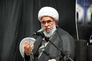 مردم مهم‌ترین رکن اقتدار نظام و پشتوانه جبهه مقاومت هستند