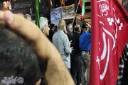 یکصدوسی‌وسومین اجتماع مردم انقلابی بابلسر برگزار شد