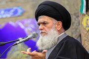 تشییع رهبر شهید آغاز یک حرکت تاریخی در جهان اسلام است