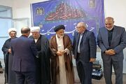 رقابت بیش از ۲۵۰۰ حافظ کل در جشنواره قرآنی مشکات + عکس