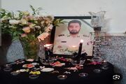 دستگیری عامل ترور شهید محسن چهری از کارکنان فراجای کرمانشاه در سردشت