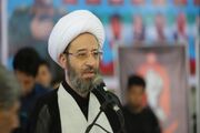 انتقام خون رهبر شهید ایران را خواهیم گرفت