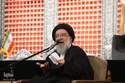 تشییع رهبر شهید بزرگترین رفراندوم جمهوری اسلامی بود