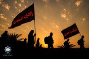 فراخوان جایزه جهانی اربعین اعلام شد