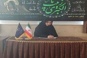 بانوان با الگوگیری از حضرت زینب(س) پرچمدار جهاد تبیین باشند