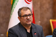 افزایش اعتبارات میراث فرهنگی اصفهان به ۱۹ میلیارد تومان