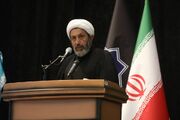 جایزه جهانی شعر «امام شهید» ظرفیت تکرار در کشورهای دیگر را دارد