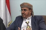 انصارالله: نبرد طوفان‌الاقصی را تا زمان نابودی اشغالگران ادامه می‌دهیم