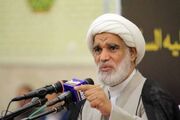 پرونده خونخواهی رهبر شهید باید استمرار داشته باشد