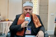 رهبر شهید ایران در آغوش قرآن زیست