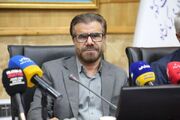 مرز خسروی باید به انتخاب نخست زائران اربعین تبدیل شود