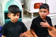 برگزاری 4 محفل انس با قرآن به یاد رهبر شهید در نهاوند