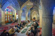 برگزاری ۳۰۰ محفل انس با قرآن در فارس برای تجدید میثاق با رهبر شهید