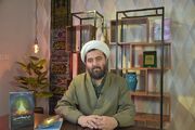 پایداری در مسیر امام با شناخت حق ولایت + فیلم