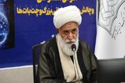 حوزه علمیه در استفاده از فناوری‌های نوآمد از دانشگاه جلوتر است