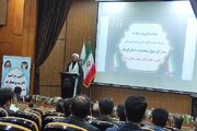 شکست در فرهنگ اسلام معنا ندارد