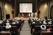 همایش سراسری مبلغان اربعین
