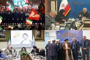 بزرگداشت «رهبر شهید» با برگزاری هزار محفل و تجلیل از مفسر قرآن در ایکنا