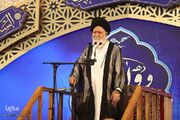 «مقاومت» ابزار ایستادگی و تداوم خونخواهی رهبر شهید است