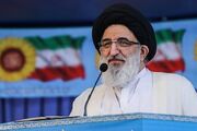 اعتماد به آمریکا برخلاف منافع ملی و حکم عقل است