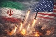 آمریکا در پی توقف تحول جهانی ناشی از ایستادگی ایران است