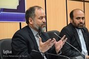 خدمت‌رسانی ۳۵۰ موکب بقاع متبرکه در مسیر زائران اربعین حسینی