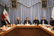 خدمات‌رسانی ۱۸ موکب اردبیل در ایران و عراق به زائران