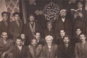 میراثی که با محرم تمام نمی‌شود