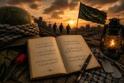 شعر مقاومت؛ پلی میان هنر، عدالت‌خواهی و مسئولیت اجتماعی