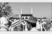 تلاش رهبران مسلمان در هند برای مقابله با خشونت و تبعیض
