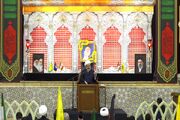 حکام خلیج فارس در کشتار مردم مظلوم منطقه سهیم هستند