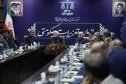 برخورد جدی با گران‌فروشی و احتکار ضروری است