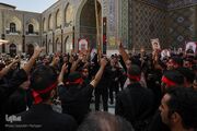عزاداری معاصر در جست‌وجوی تعادل میان سنت و نوآوری