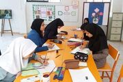 آغاز فعالیت 1000 پایگاه تابستانی در البرز