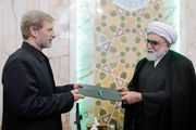 افزایش قدرت نظامی تنها راه بازدارندگی از جنگ و طمع دشمنان است