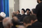 اعزام خادمان موکب مسجد مقدس جمکران به عراق برای خدمت‌رسانی به زائران اربعین + عکس