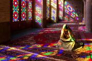 اگر مسجد خانه دل‌ها شود