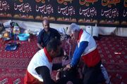 طرح «هر موکب، یک پایگاه امداد و نجات» در یزد اجرا می‌شود