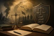 پاسخ به جنایات سازمان‌یافته باید بر پایه الگویی منسجم و ضابطه‌مند باشد