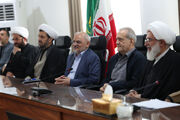 کشور را با عزت و سربلندی از شرایط فعلی عبور خواهیم داد