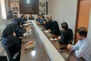 اردوی طرح ملی «مهرباران» در چگنی برگزار می‌شود