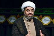 خونخواهی رهبر شهید با تعظیم شعائر حسینی محقق می‌شود
