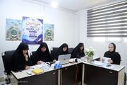 برگزاری آزمون‌های برخط رشته‌های حفظ در جشنواره قرآن و عترت دانشگاه‌های علوم پزشکی