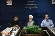 فعالیت‌های قرآنی در استان کردستان مردمی‌سازی شده است