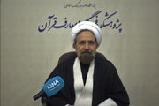 محدودکردن حکمرانی نبوی به امور دنیوی خلاف قرآن است