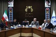 پدافند غیرعامل اثرگذاری حملات دشمن را کاهش می‌دهد